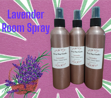 Load image into Gallery viewer, Lavender Room spray