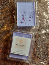 Load image into Gallery viewer, Lavender Wax Melt
