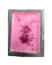 Load image into Gallery viewer, Strawberry Champagne Wax Melts 6 pack

